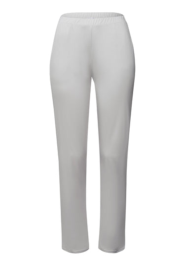 Grand Central Knit Pant | Silver Vapor 77409-2652